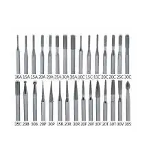 Набор из 30 предметов алмазная глазурь Todrill TD 50901 | Инструменты