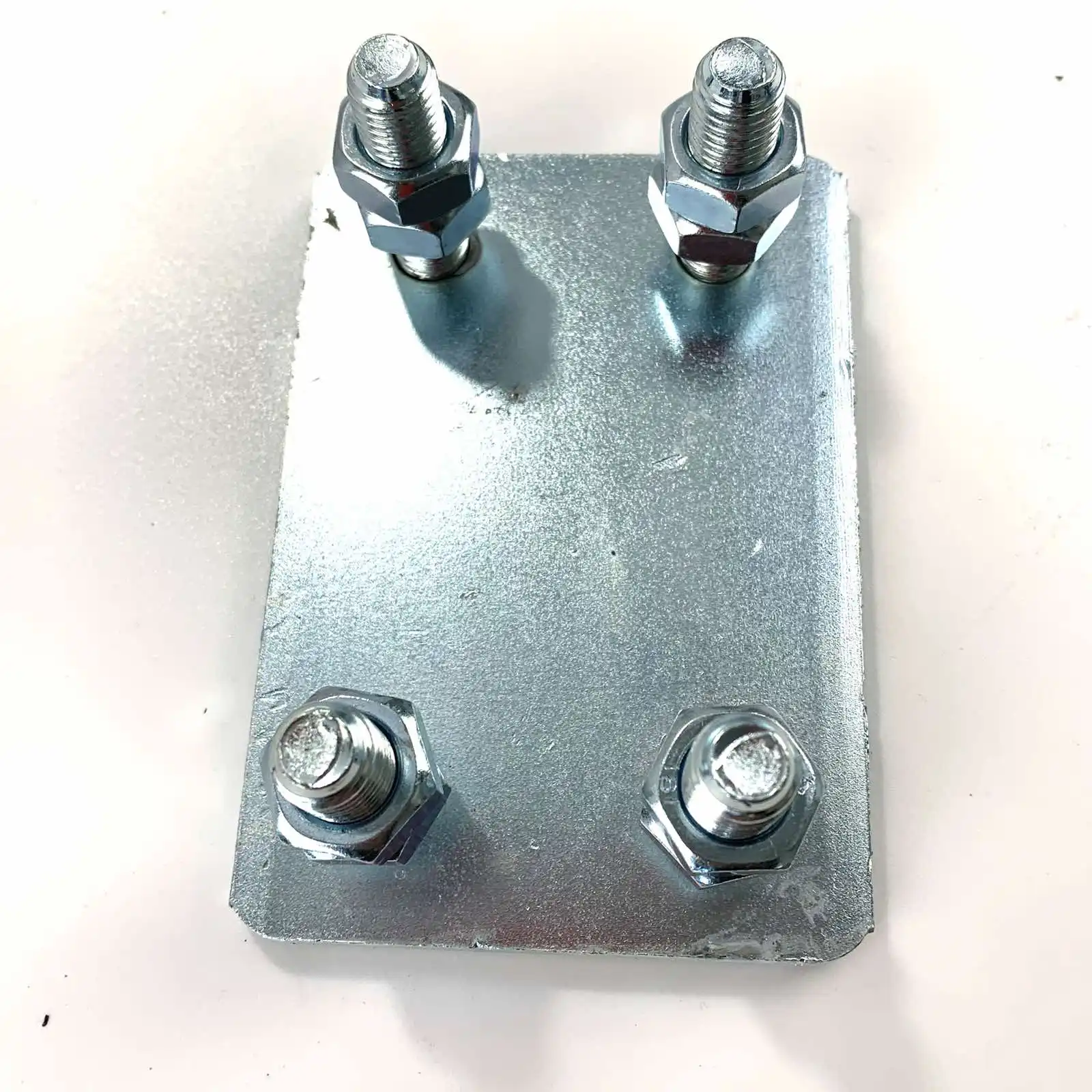 Комплект регулировочных площадок для роликов KIT3 2 штуки|Ворота| |