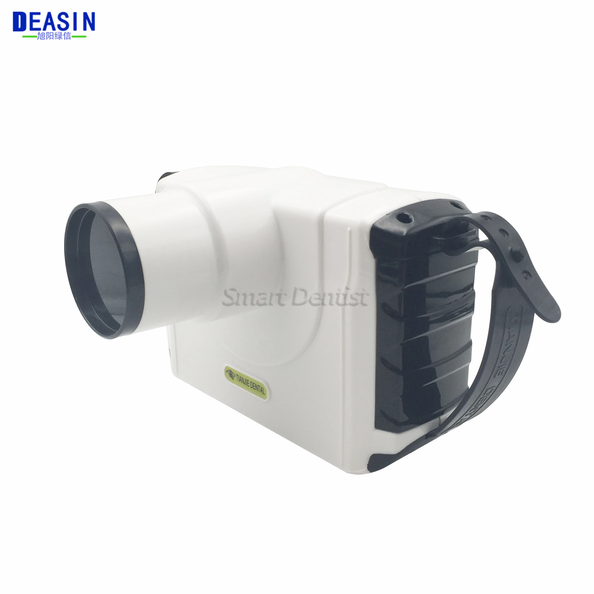 Портативное беспроводное цифровое стоматологическое оборудование BLX-8