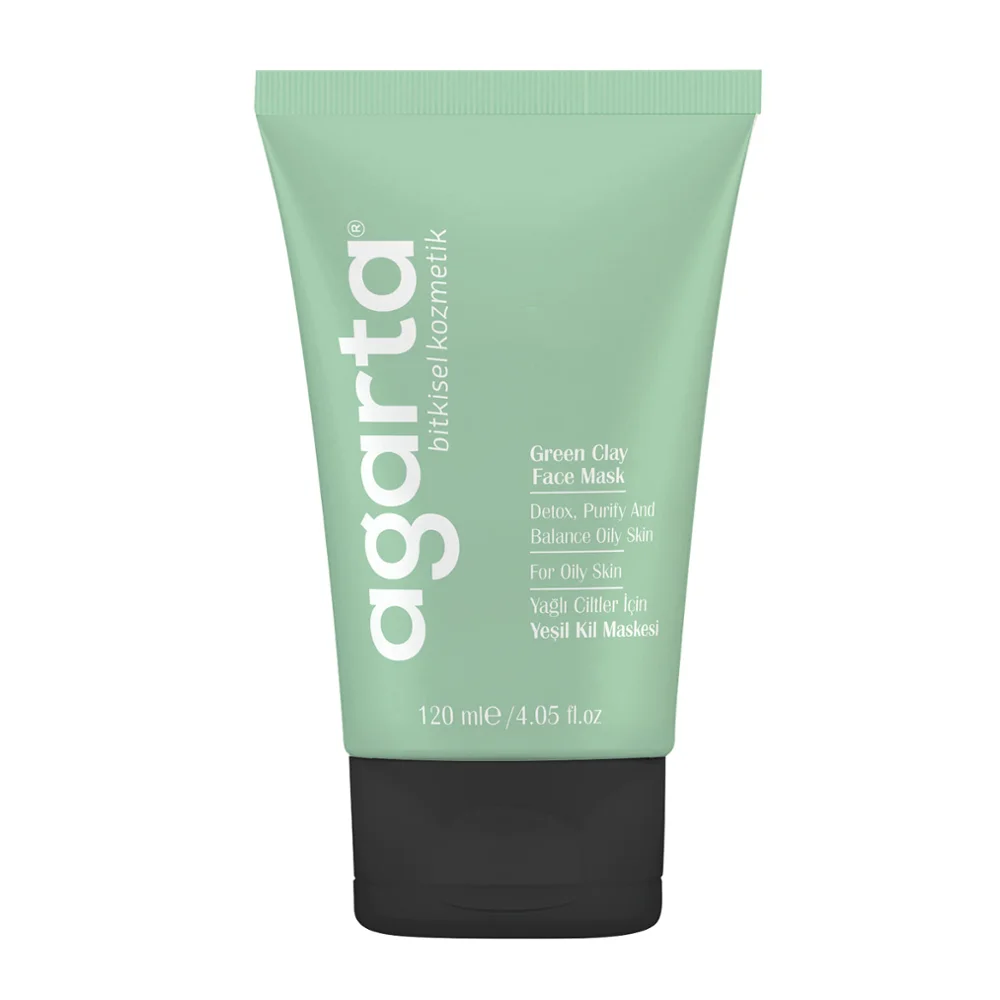 

NATURAL FACE MASK