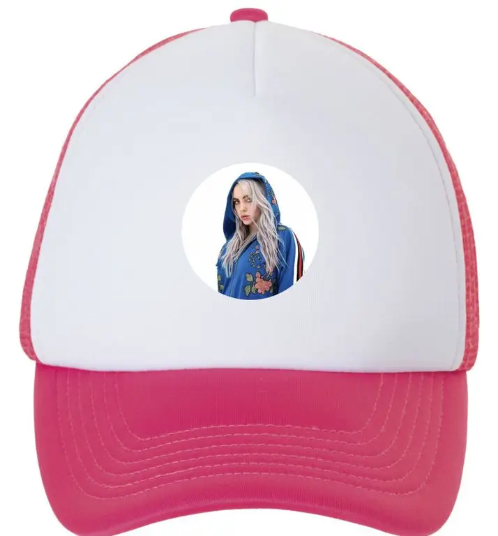 Бейсболка Кепка Билли Айлиш Billie Eilish №2 |