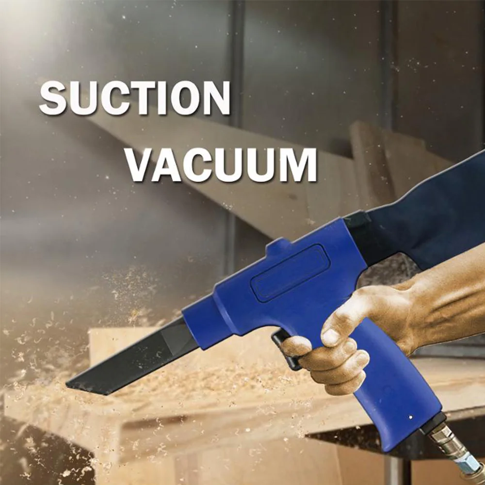 

LEMATEC пневматический инструмент, ручной вакуумный Воздушный пистолет, набор пневматического пистолета, вакуумный/воздуходувка, набор сжато...