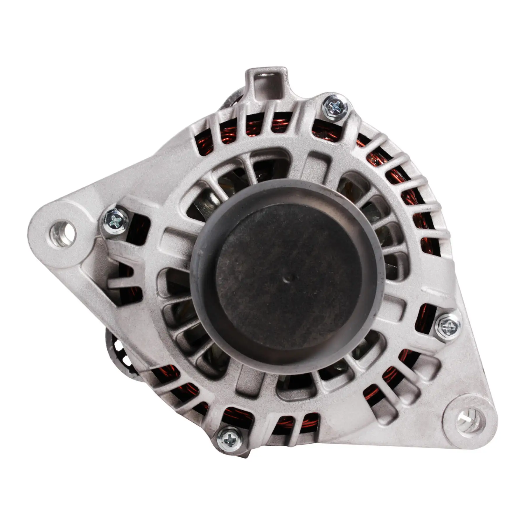 Генератор для автомобилей Hyundai/KIA Sorento (03 )/Starex (97 )/H100 (93 ) 2.5D 110A STARTVOLT LG