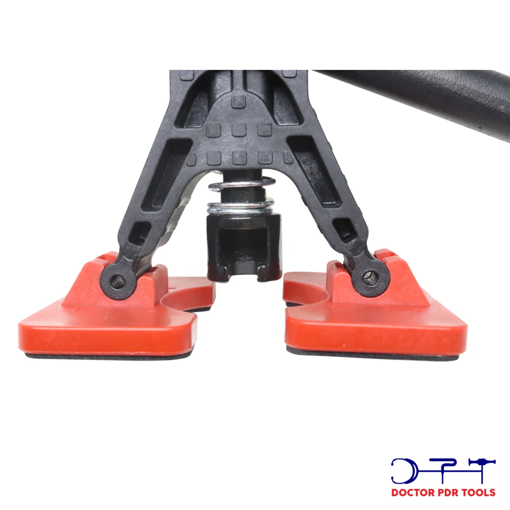 melhor Carro Paintless Dent Repair Pdr Ferramentas Dent Lifter Remoção Dent Extrator Dentes Removedor De Corpo Automático Ventosa Ferramentas Para Carro Veículo