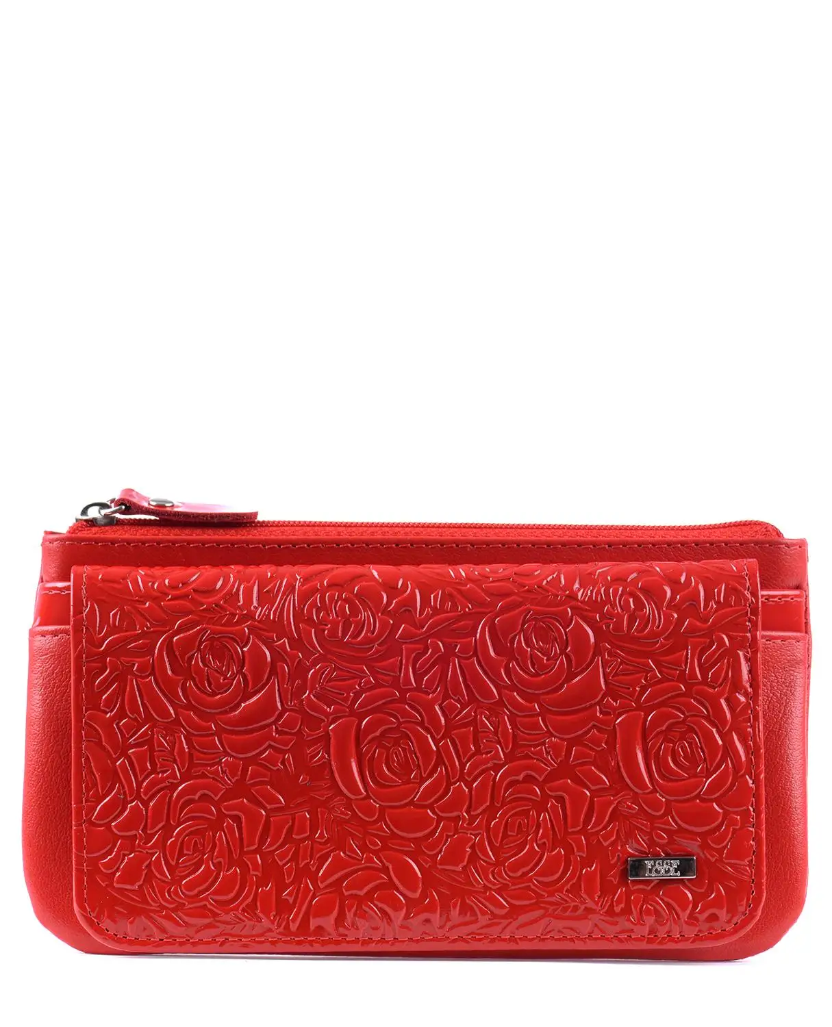 ESSE Кошелек из натуральной кожи ИНКАНТО| |