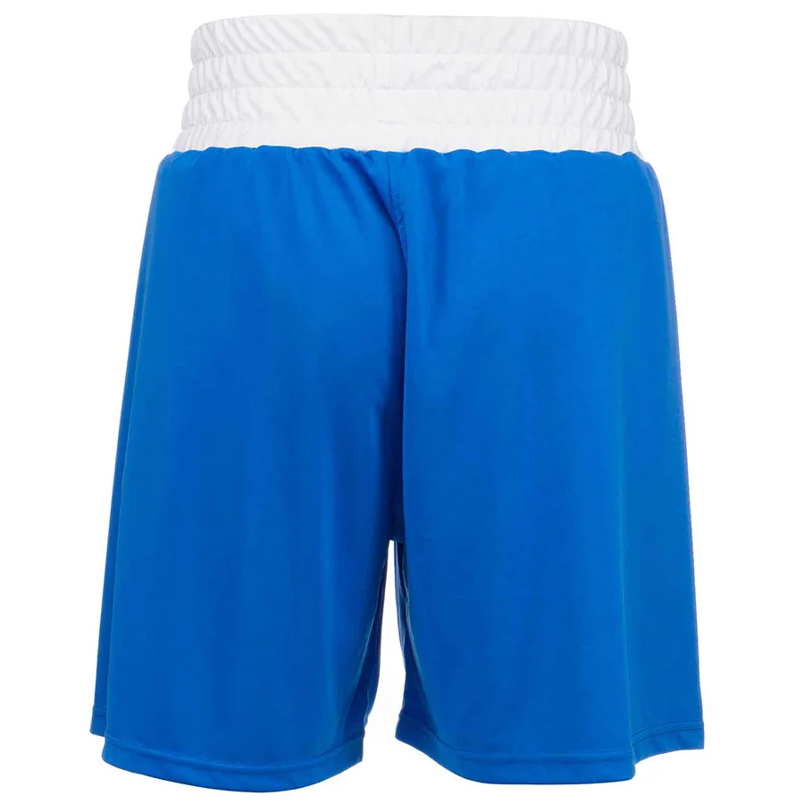 Форма для бокса CLINCH OLIMP: боксерские трусы + боксерская майка |