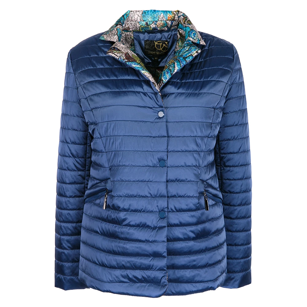 Женская демисезонная куртка Snow Guard | одежда