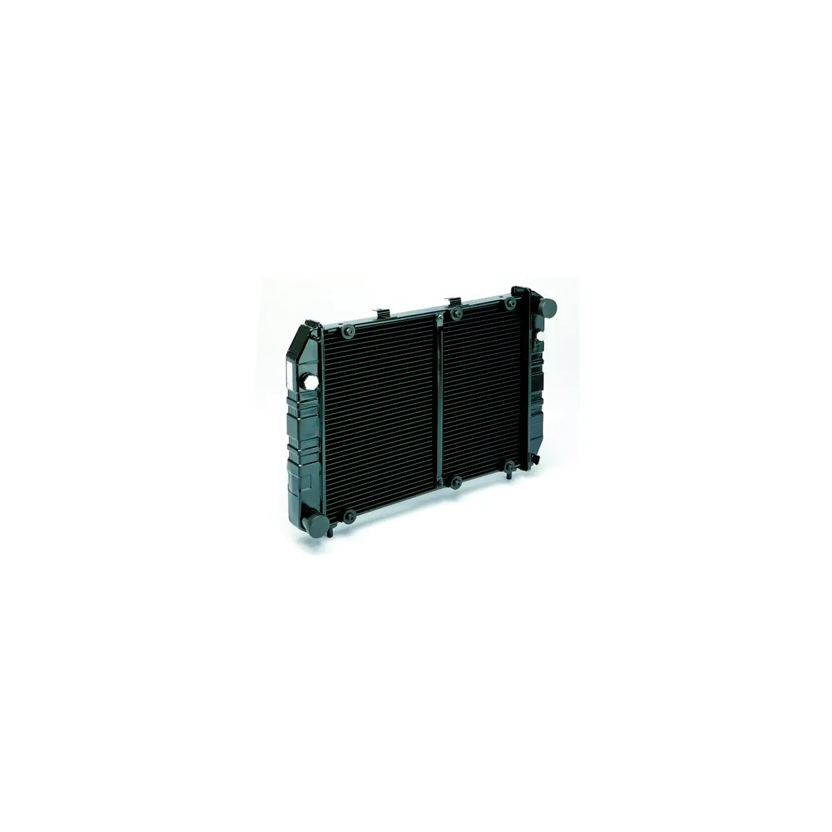 Радиатор охлаждения для а/м ГАЗ 3110 медный LUZAR LRc 0310c|Радиаторы и запчасти| |