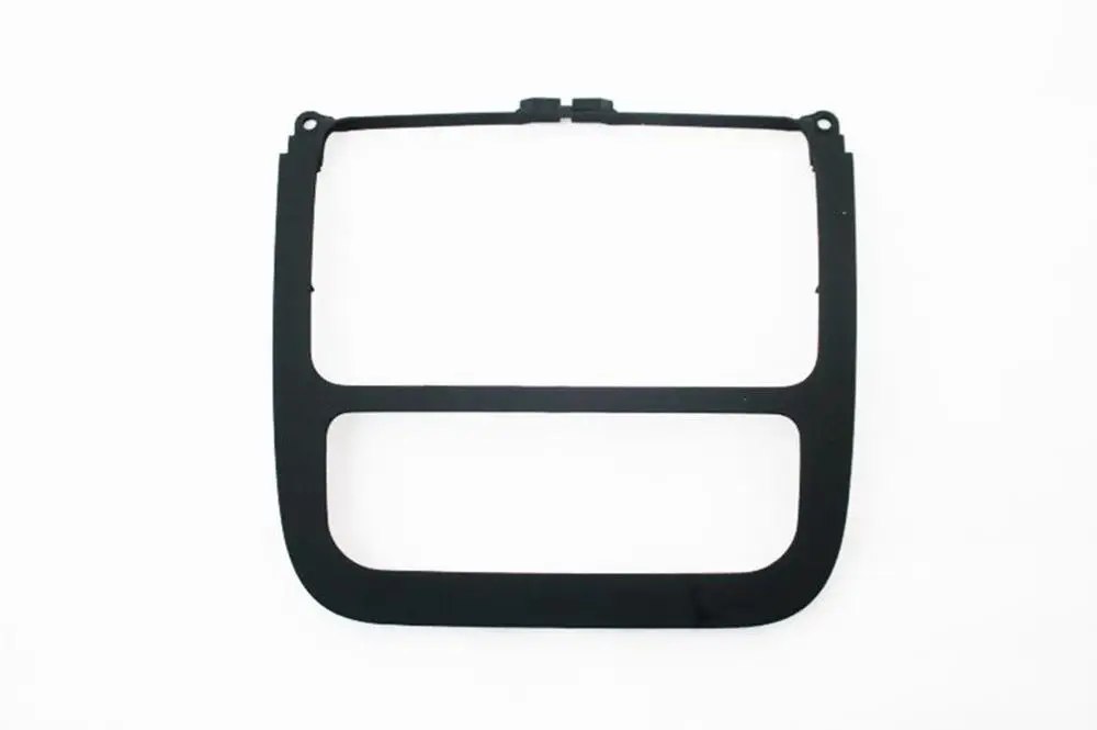 Центральный приборный радиоприемник Trim Surround MK6 Climatronic (1K0 858 069 N) для VW MK5 Jetta