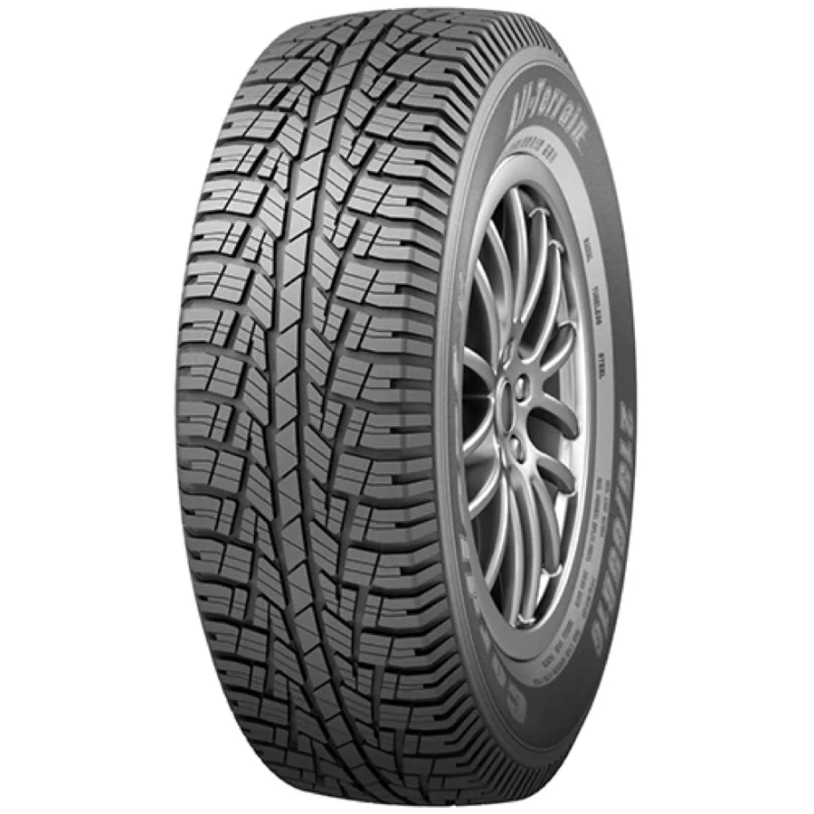 Car tires Cordiant all terrain 215/70 R16 100H | Tires
