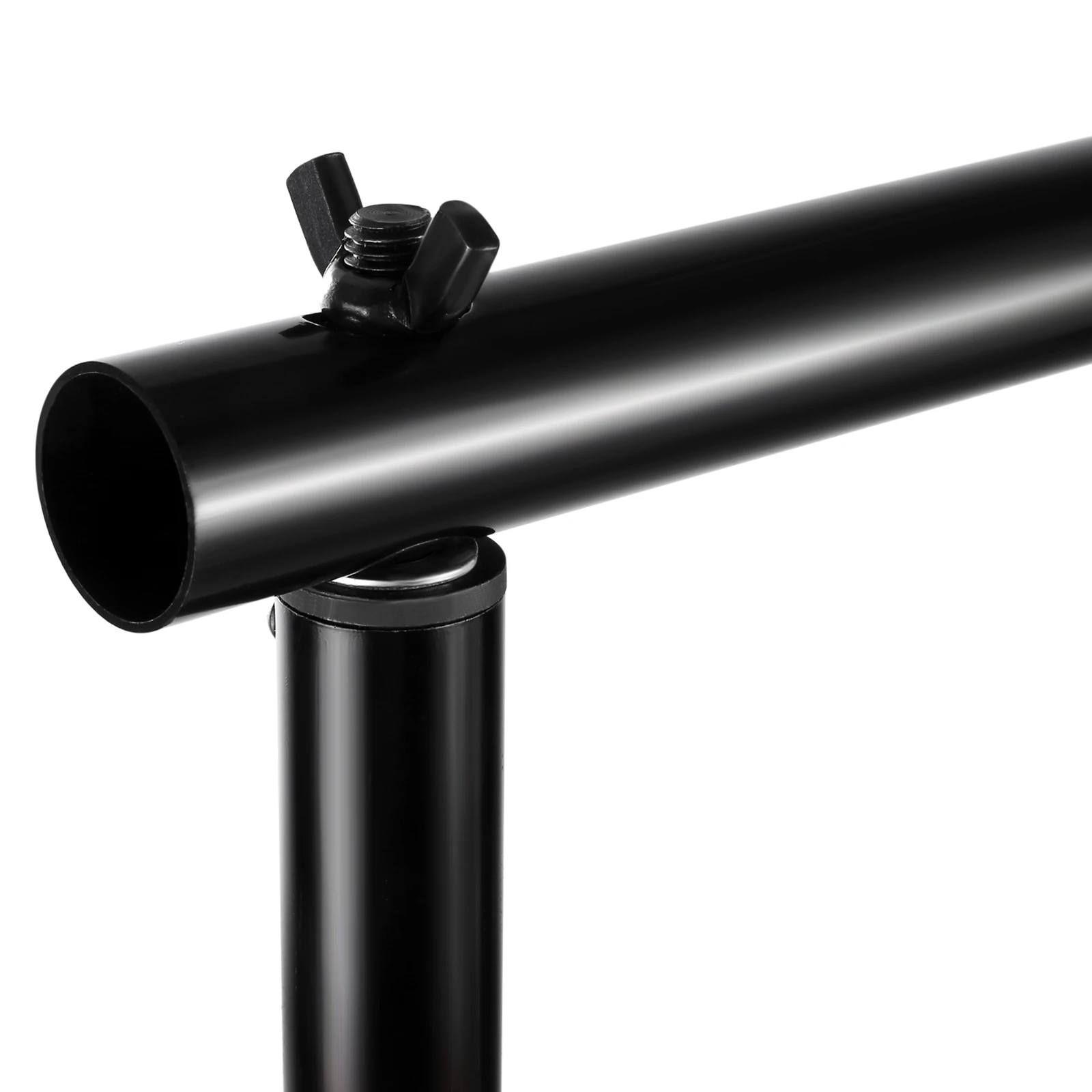 

Neewer 20ft/6m * 10ft/2.7m Backdrop Support System Stand with Crossbar with Carrying Case for Photography Video Studio Shooting