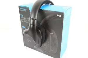 Headset Logitech g533 wireless gaming | Электроника
