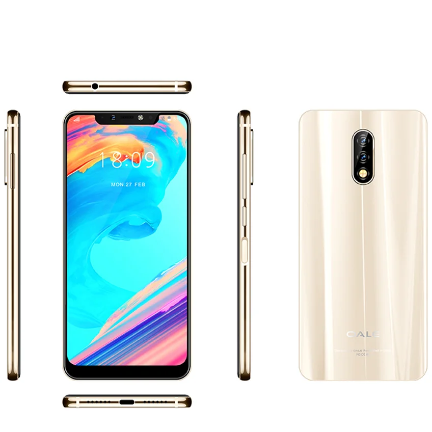 Мобильный телефон OALE APEX3