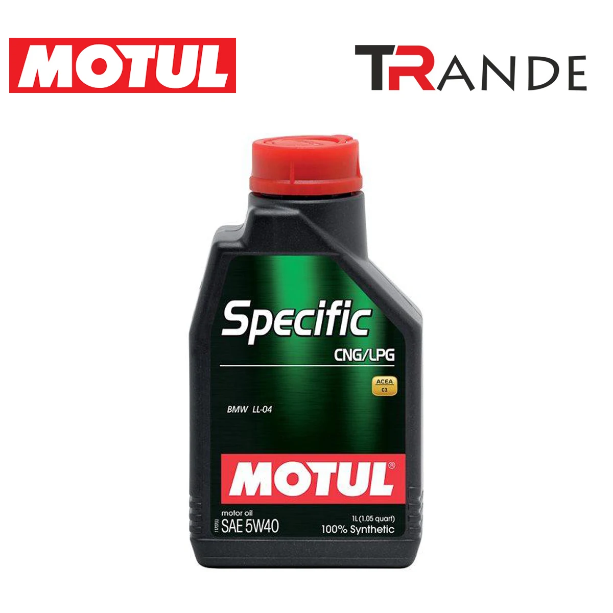 Motul specific CNG/LPG 5w40. Моторное масло Motul specific CNG/LPG 5w40 208 л.