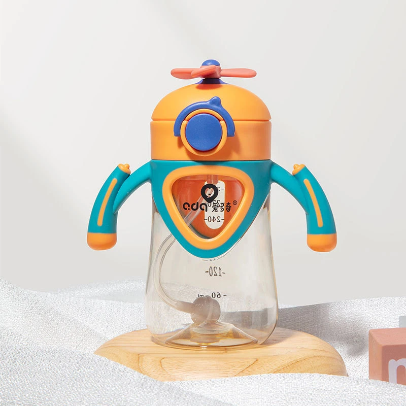 Детские Силиконовые Чашки Sippy для малышей новорожденных детские чашки питья с