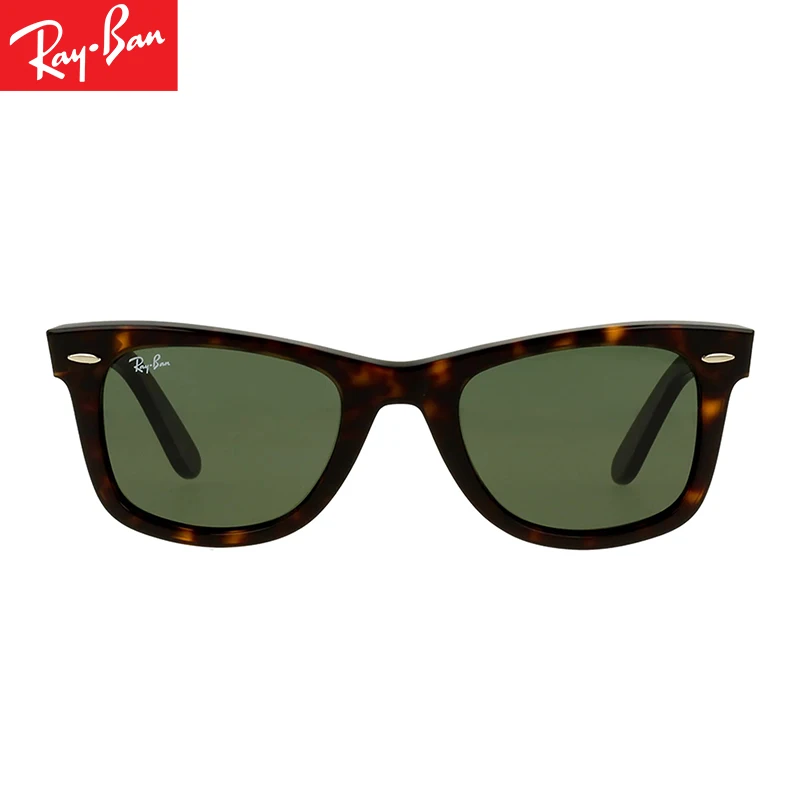 Оригинальные мужские солнцезащитные очки Ray Ban RB 902 50*22*150 новый сезон модные