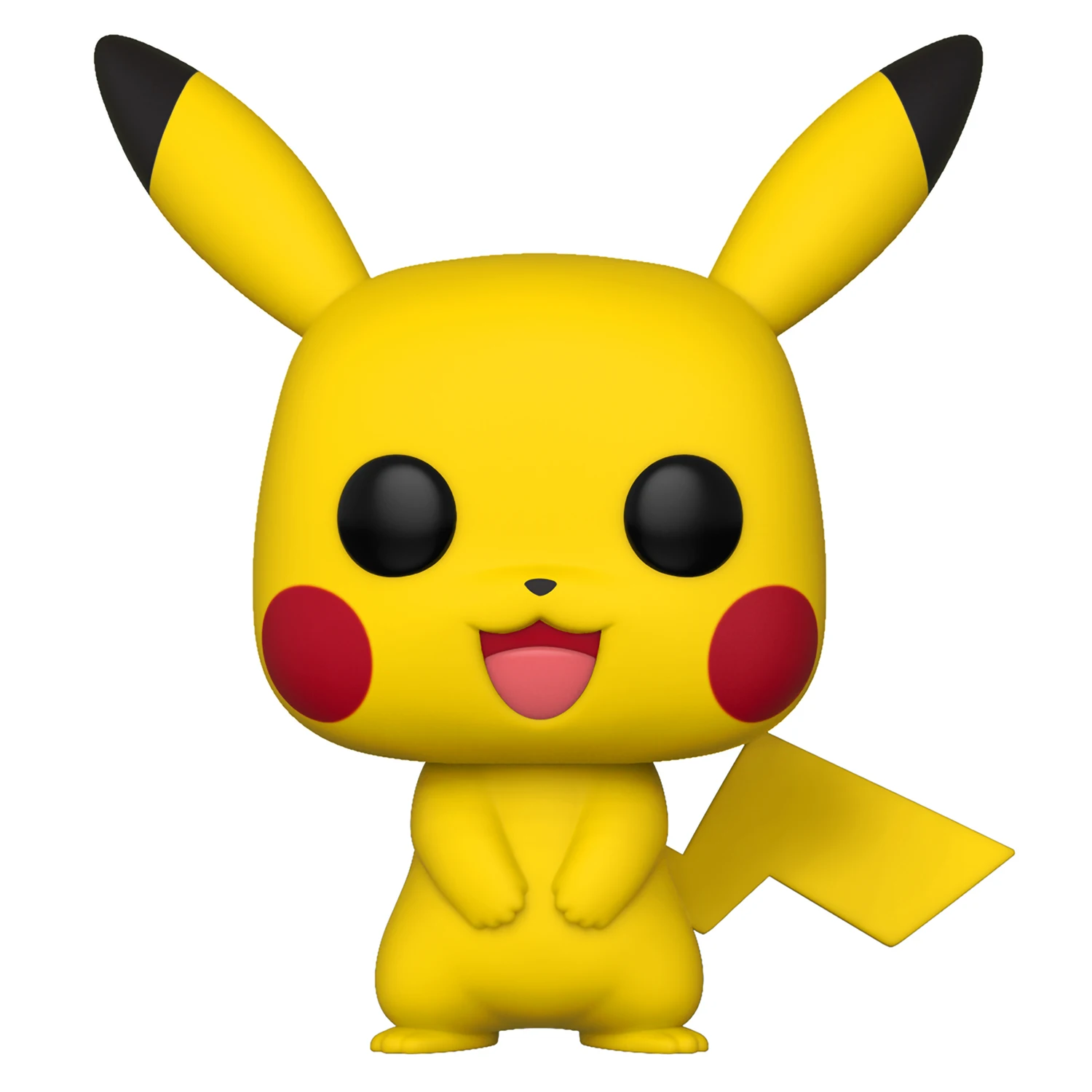 Фигурка Funko POP Games – Pokemon Pikachu (31542) | Игрушки и хобби