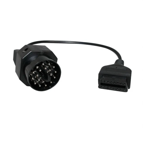 Переходник BMW 20 pin - OBD2 |