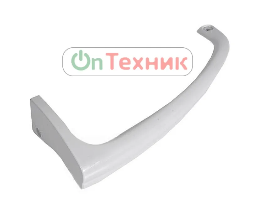 Ручка двери холодильника Indesit верхняя|Детали холодильника| |