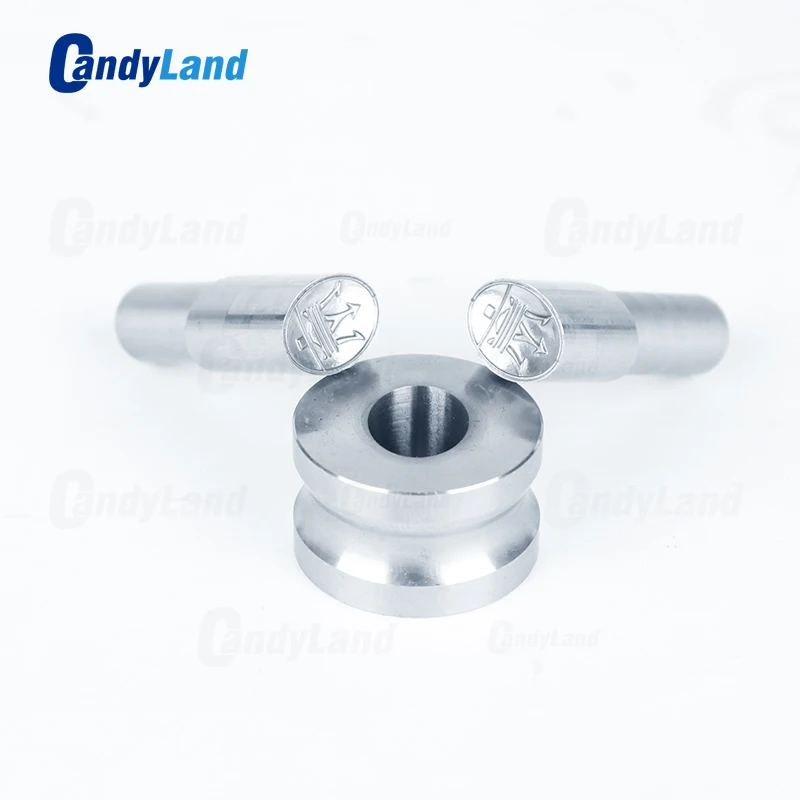 CandyLand таблетки штамп Maserati Пресс форма для конфет штамповка таблеток пресс ручная