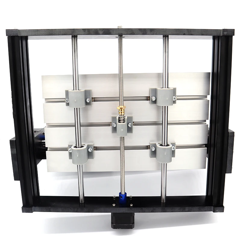 Фрезерный станок с ЧПУ мини фрезерный гравировальный 3 оси PCB ПВХ 3018 PRO Diy ЧПУ|Фрезы