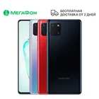 Смартфон Samsung Galaxy Note10 Lite 6128GB Ростест, доставка, новый, SIM любых операторов, официальная гарантия