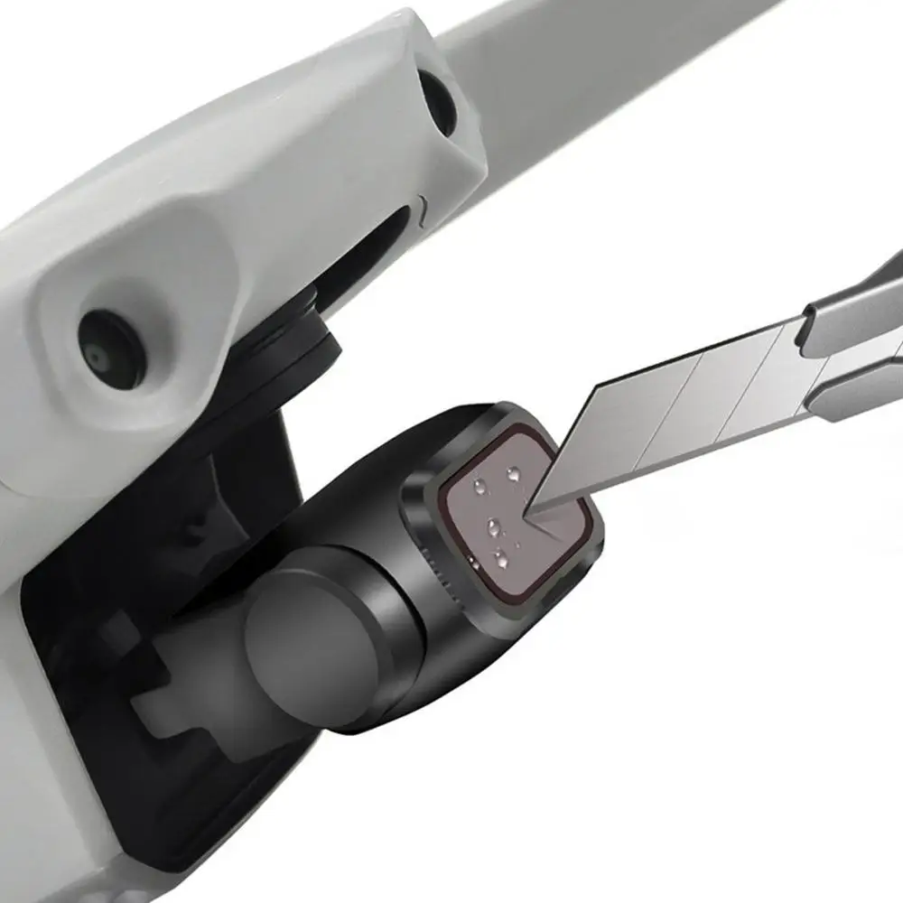 Фильтры серии для камеры зеркальные Аксессуары объектив с оптическим