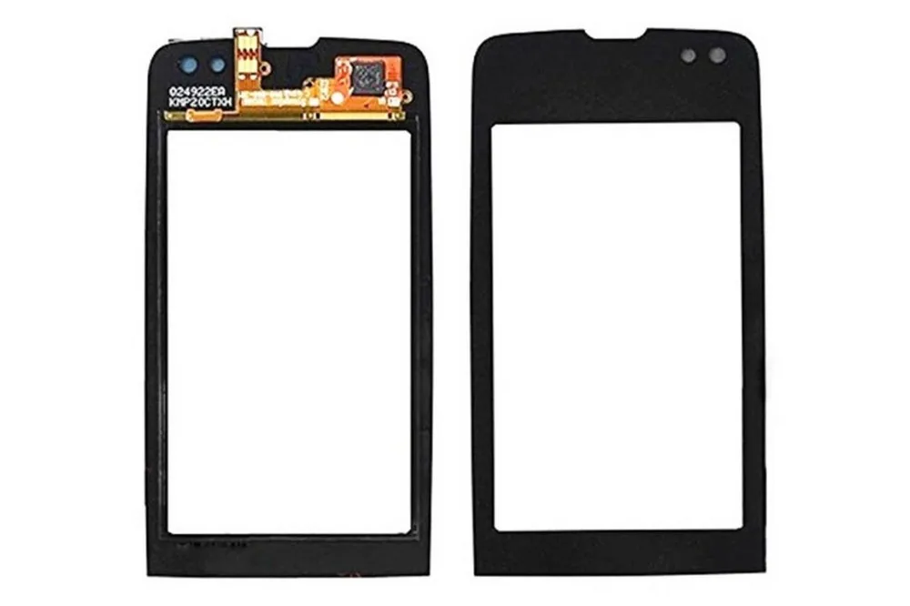 Тачскрин (сенсор) для Nokia 311 Asha черный | Мобильные телефоны и - Цена: 453