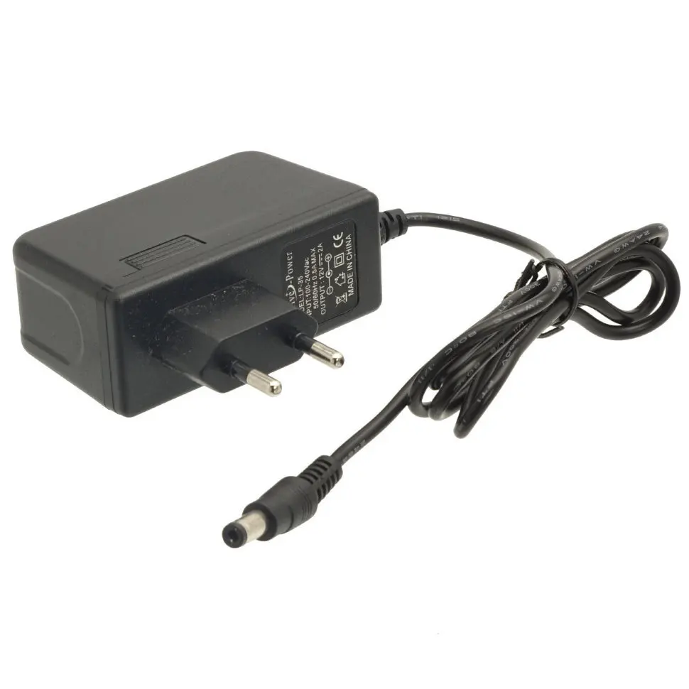 Блок питания Live-Power 12В 2000mA LP-35 адаптер 220 -12V/2A штекер 5.5*2 5 блок для ТРИКОЛОР - купить
