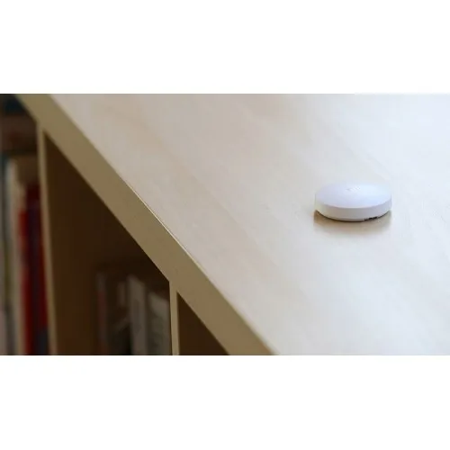 Кнопка Управления Xiaomi Mi Smart Home Wireless Switch White Дистанционное вкл/вылк на батарейке