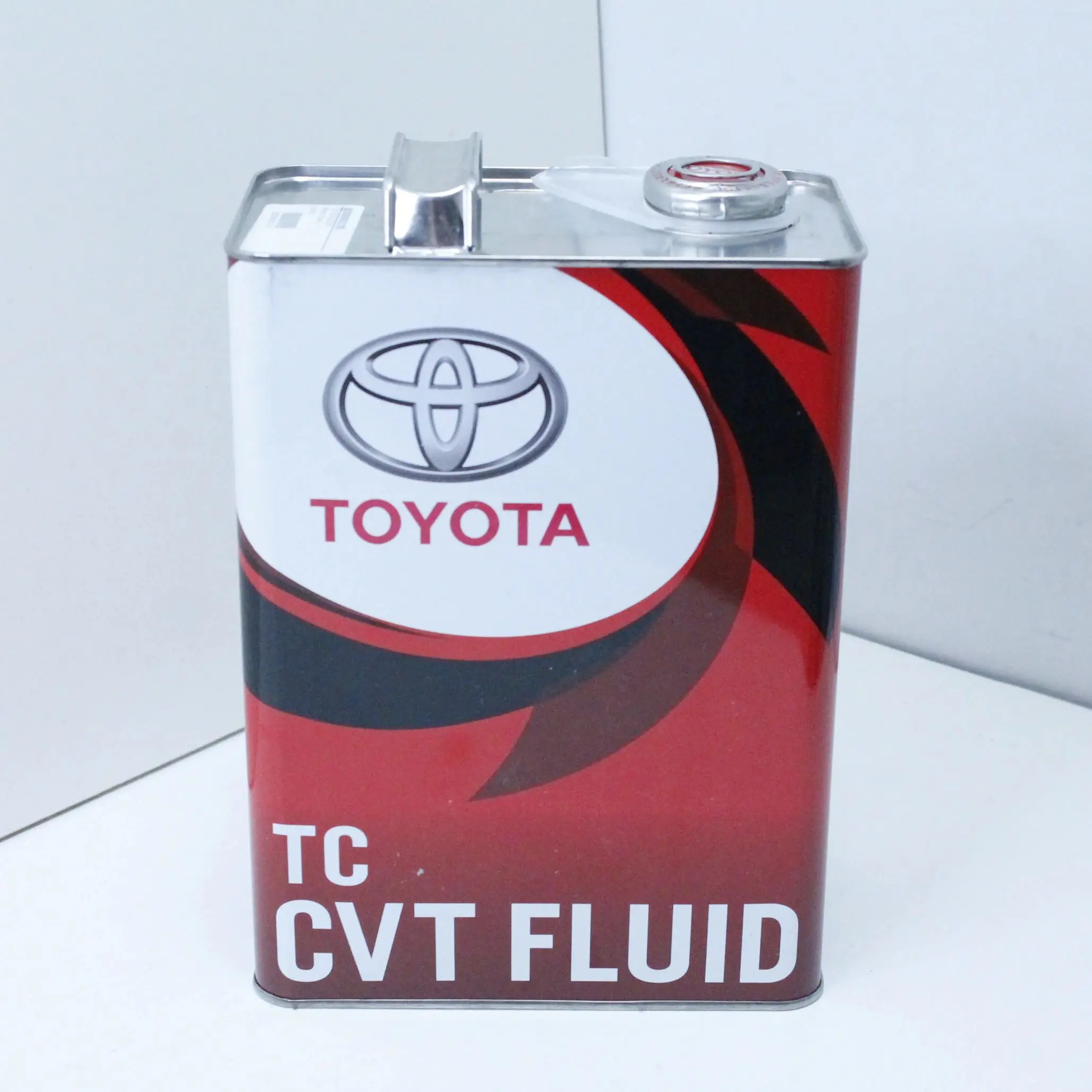 Тойота CVT TC. Toyota CVT Fluid Fe. Toyota CVT Fluid Fe 4l.