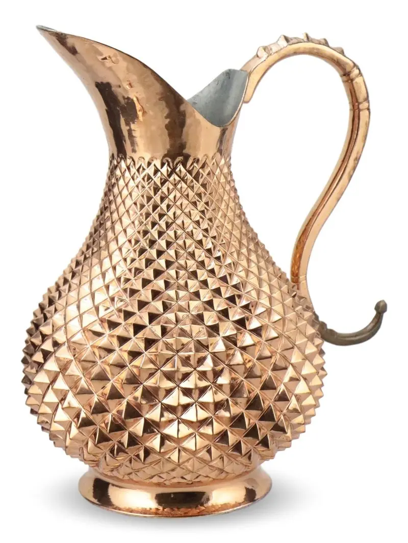 

The Grand Vizier Pyramid Jug