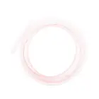 Шланг топливной системы, длина 1м, d=8, посадочный 5 мм, прозрачный