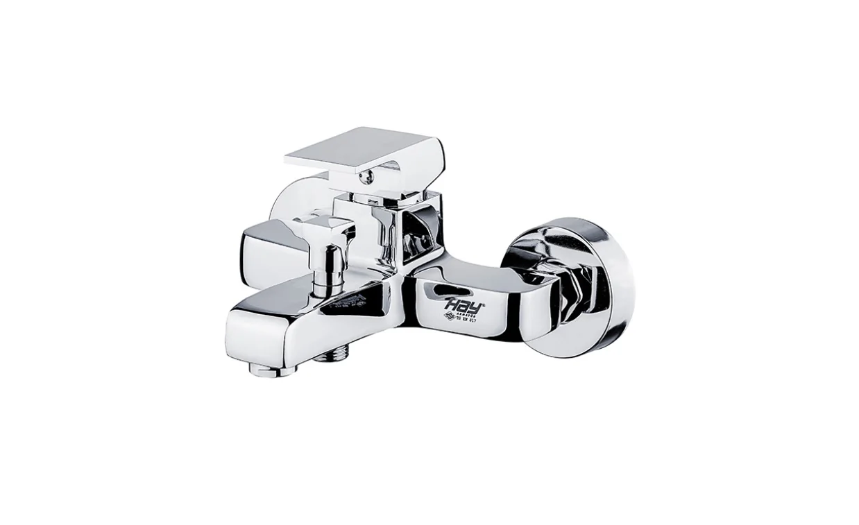 

Armature Bath Faucet Bath Faucet. Chrome Plated. 5 Years Warranty.