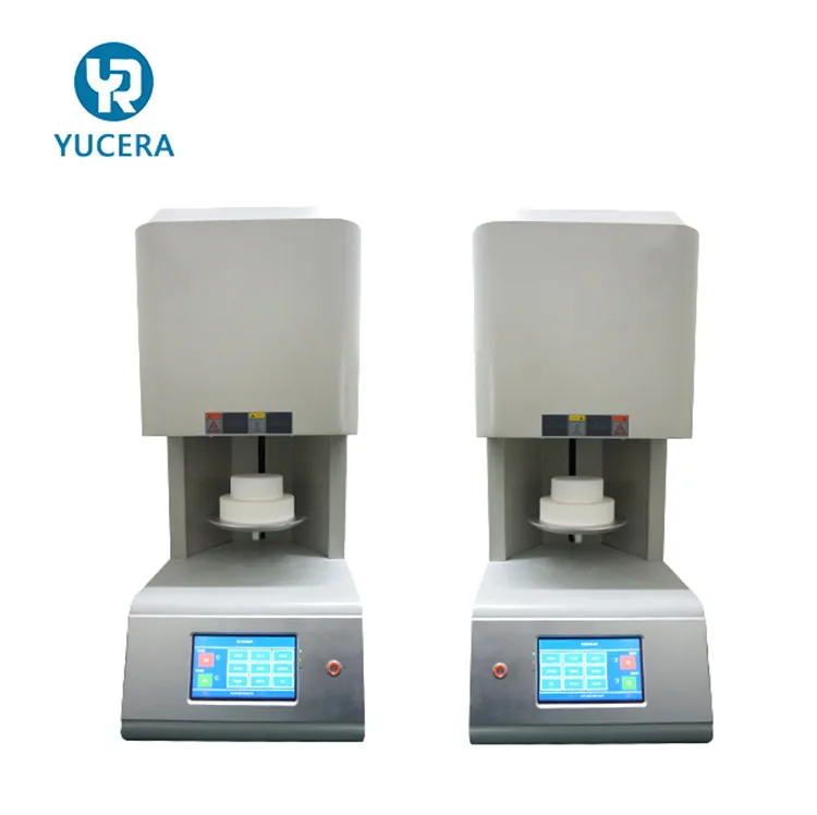 

Factory Direct Sales 30min Fast Sintering Dental Furance Sintering Dental Ceramic Oven