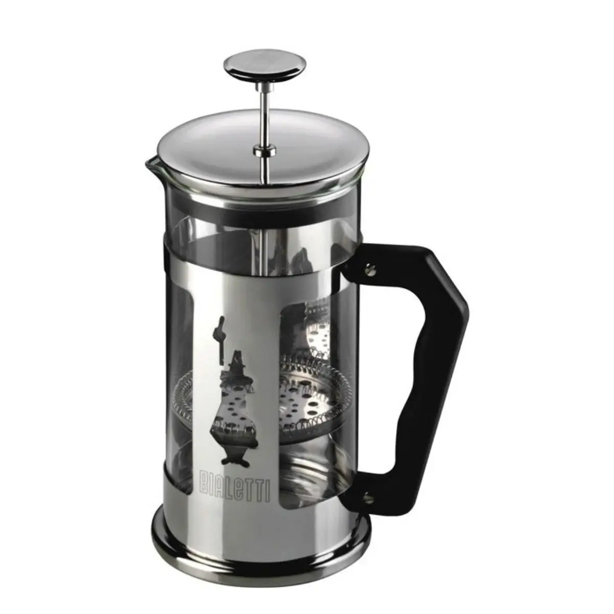 Bialetti signature (1 л). френч прессы москва. френч-пресс 350мл "fresh". френч прессы москва. френч пресс биалетти.