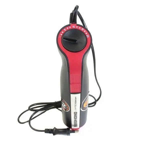 Redmond RHB-2961-MB моторный блок в сборе 1200Вт для блендера RHB-2961 | Бытовая техника