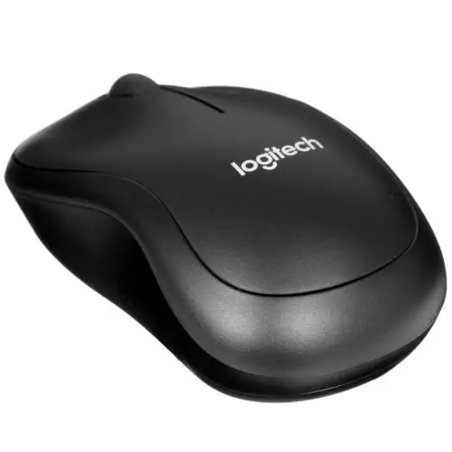 Беспроводная мышь LOGITECH B220 |