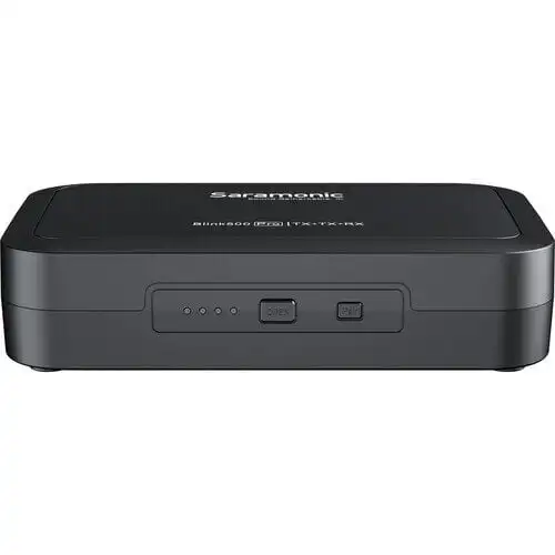 Радиосистема Saramonic Blink500 Pro B2 (RX+2TX) | Электроника
