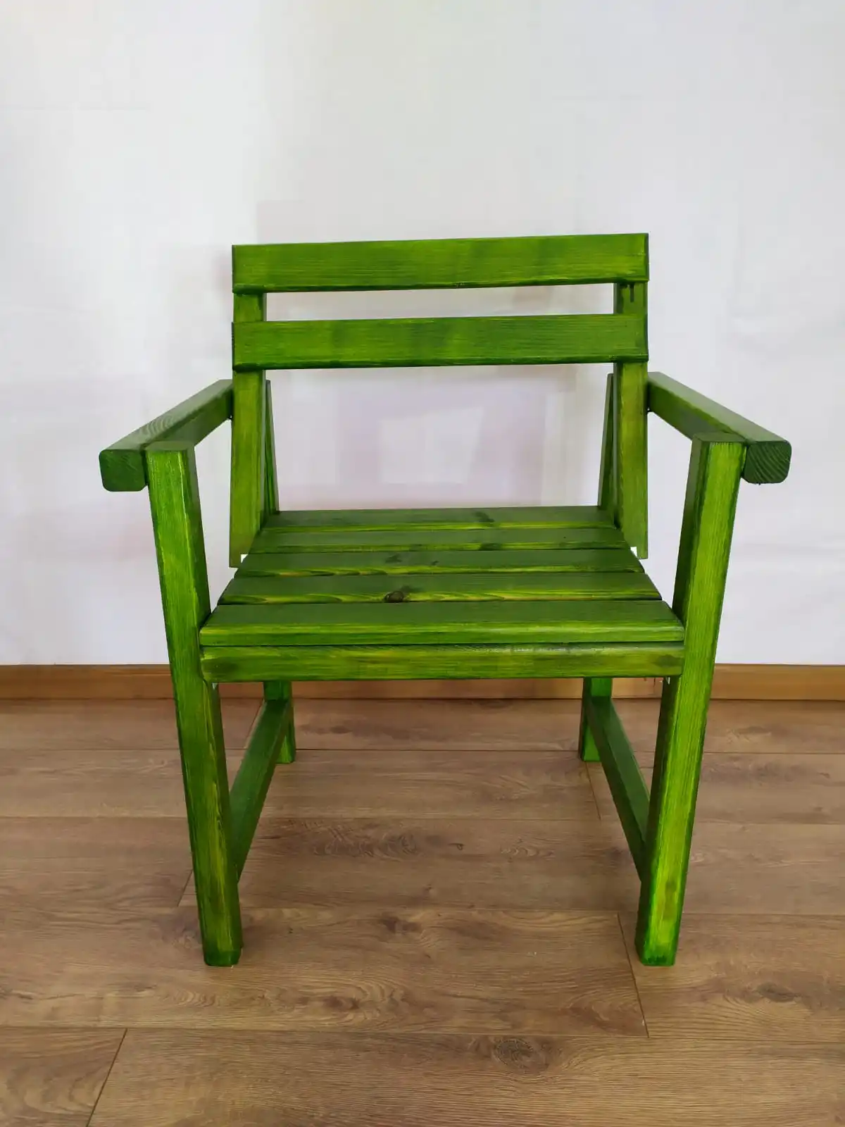 

tree armchair