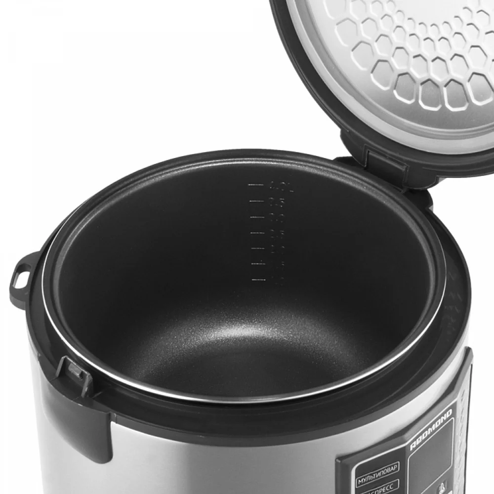 Multicooker REDMOND RMC-M252 For Home Kitchen Cooking Appliances | Бытовая техника