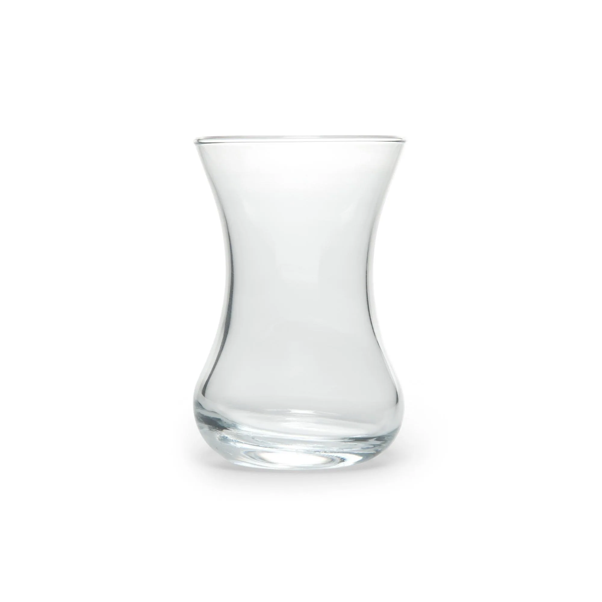 Турецкие чашки для чая набор из 6 высококачественных стаканов с тонкой талией