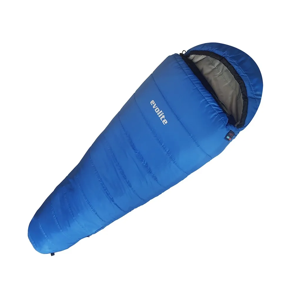 

Ocean -18 C Sleeping bag One Personality