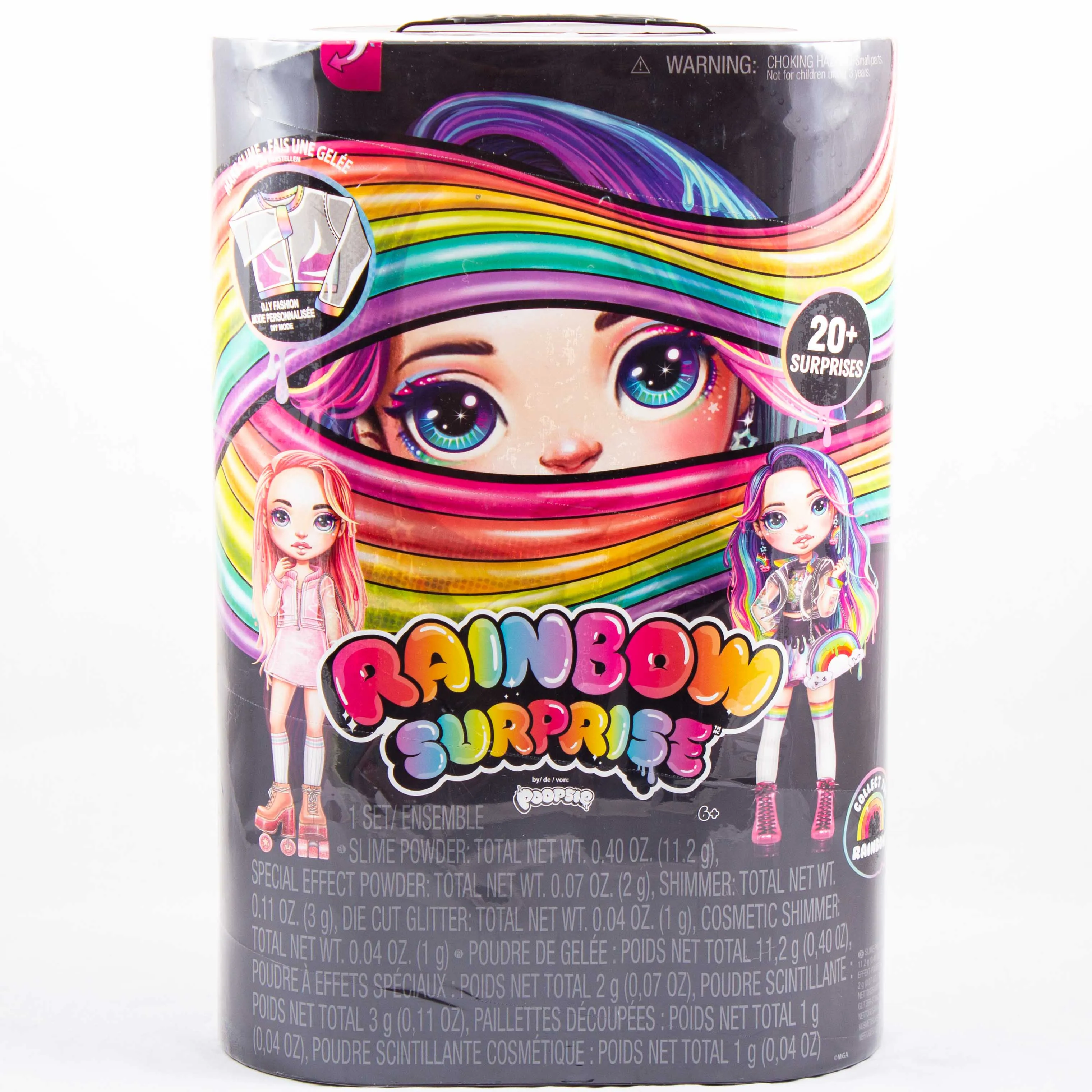 Poopsie Surprise Кукла Купить