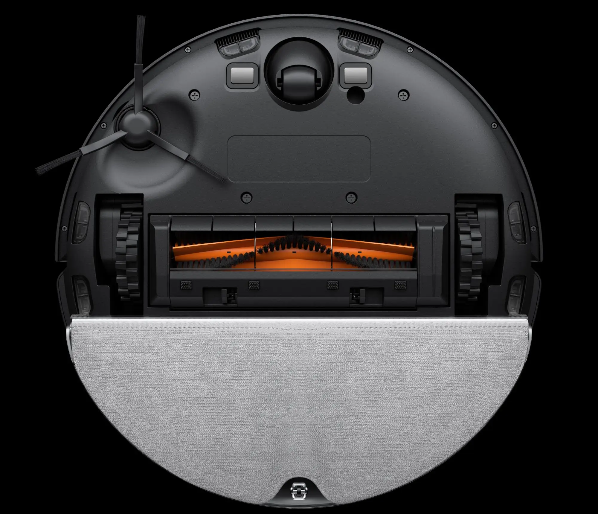 Robot vacuum cleaner Xiaomi Dreame bot L10 pro robot EU | Бытовая техника