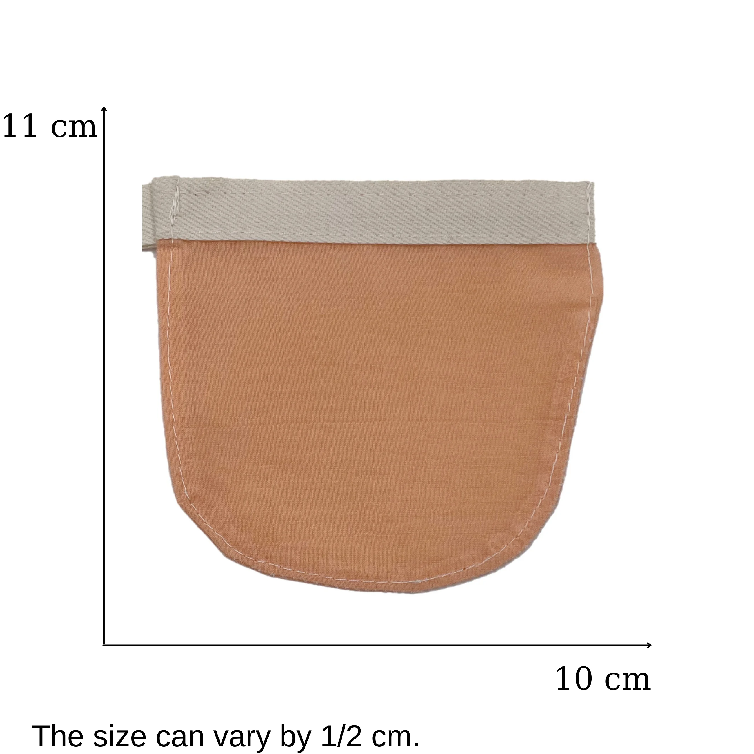 Турецкая шелковая отшелушивающая перчатка для лица 100% удаления Хаммам массажа