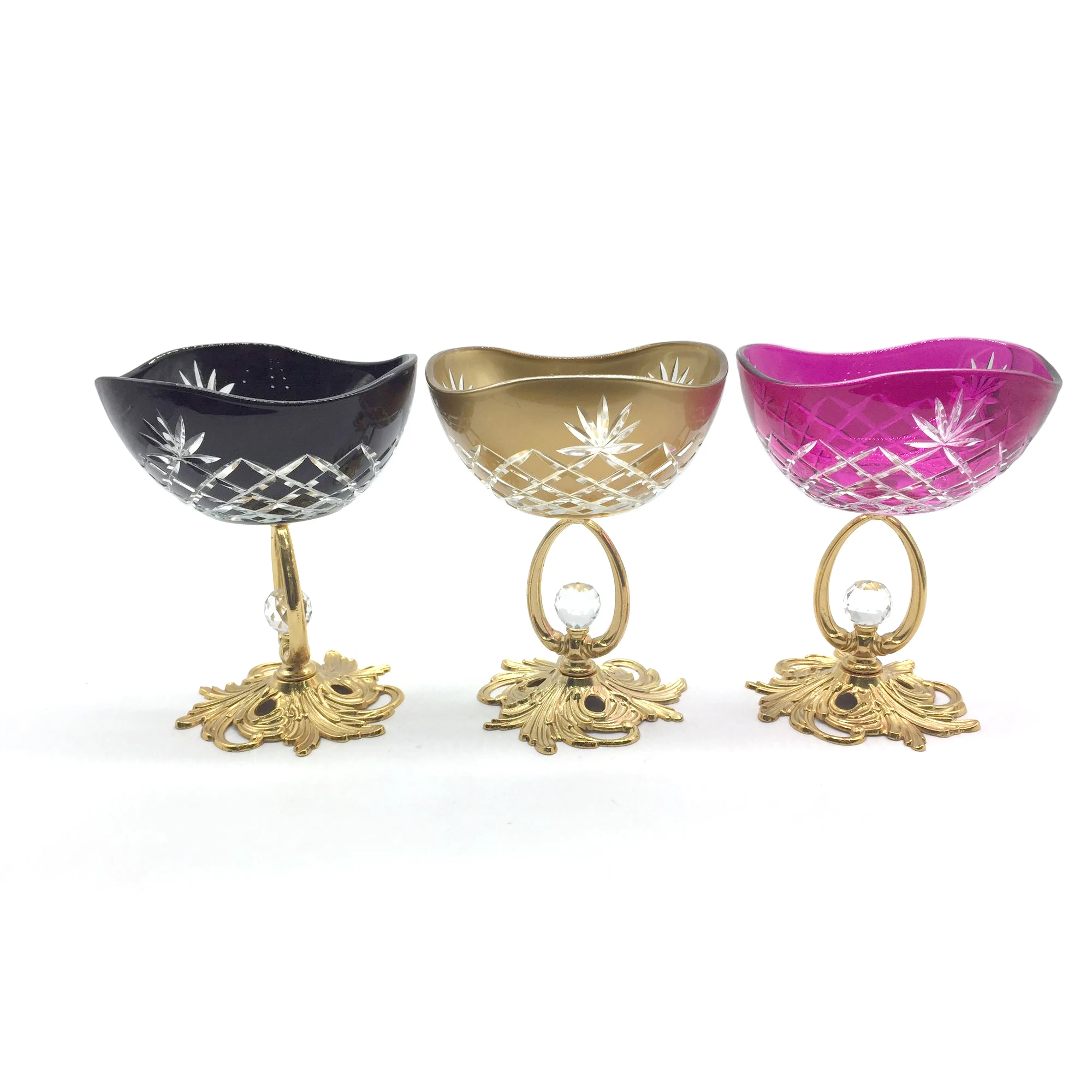 Медь подштанники для девочек набор сахарниц золото графинчик Подарочная коробка