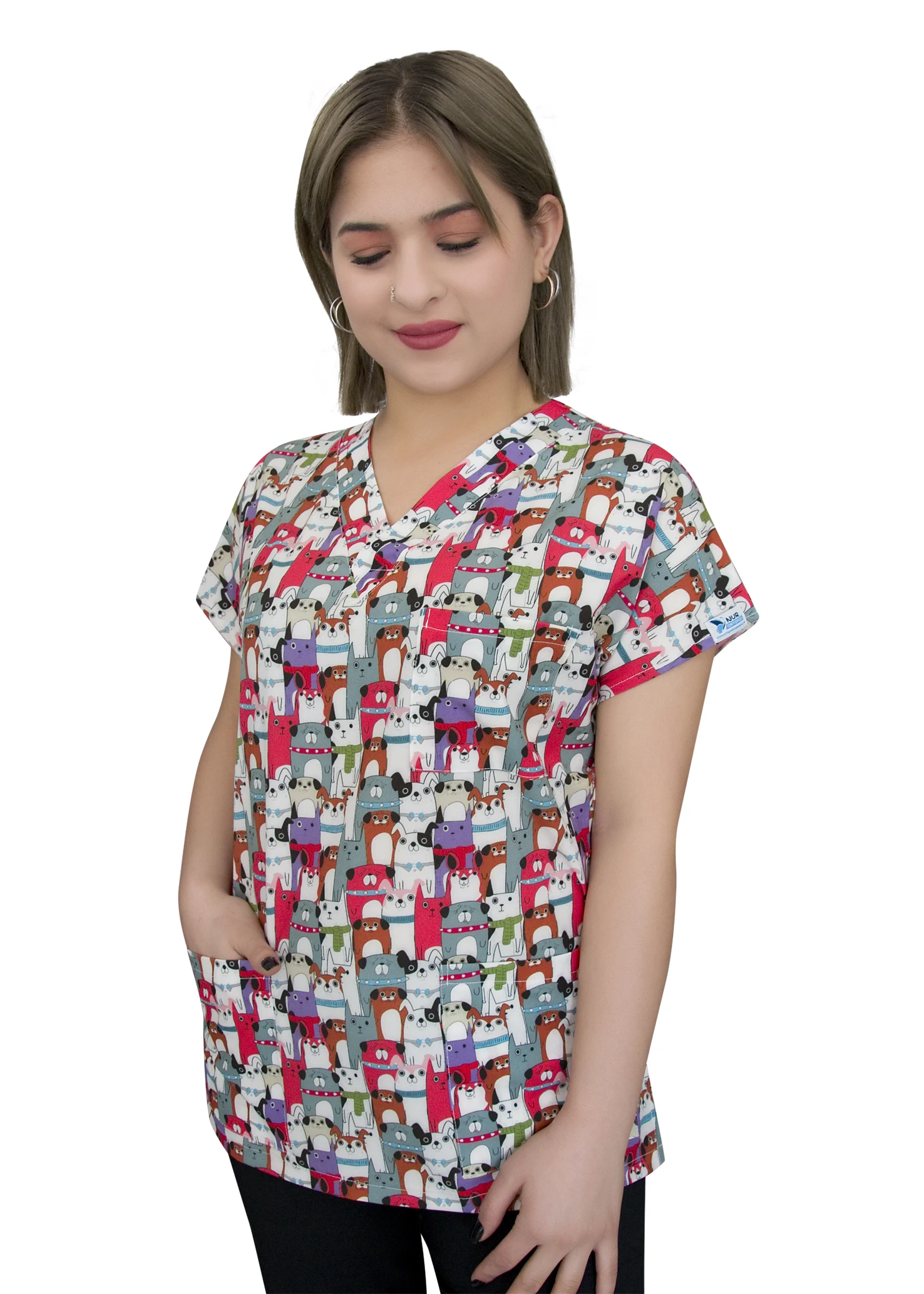 Однотонная футболка унисекс полиэстер лайкра рукав летучая мышь не выцветает