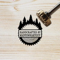 custom business logo branding iron%ef%bc%8c custom wood branding iron for gift%ef%bc%8cwood burning stamp for woodworkers %ef%bc%8c wood burning brand