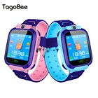 Детские Смарт-часы 1,44 дюйма SOS телефон 2G Sim-карта камера Смарт-часы для детей подарок на день рождения часы для Ios Android Лидер продаж 2021